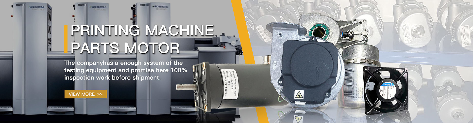 Качество Части офсетной печати фабрика