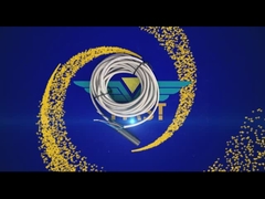 Ванна M2.198.1563 ровного датчика воды для печатной машины SM 52/74