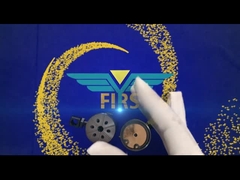 Высасыватель фидера компонентов принтера KOMORI металл высасывателя OEM 1 части MOQ доступный