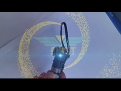 Мотор 71.186.5121 Гейдельберг регулировки ролика фонтана чернил машины SM102 зацепил двигатель сервопривода