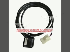 Фотоэлементный датчик 00.783.0388 RL14.1HD Сенсор OPT RS PROX Заменные части машин