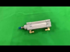 ФЕСТО клапан 00.580.4275 Пневматика Части для цилиндров Гейдельберга DNC-32-40-PPY-A