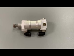 Вентиль Хайдельберг части цилиндровый клапан изготовлен в Китае хороший клапан