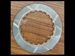 Тормозные колодки Диаметр 95 мм, Зубы-21 Для Муллера Мартини Запчасти