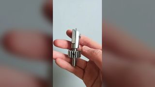 Matini 3215 Крючок для машины челночного стежка Игольчатый вал Новый тип крючка Игольное сиденье