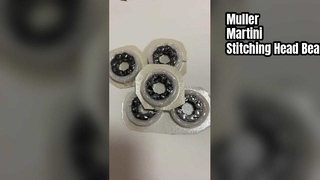 Подшипник сцепления Muller Martini 0881.0330.4