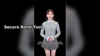 Аксессуары для головок гвоздей Martini 75, стержень для клеевого стержня