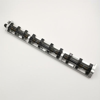 Нержавеющая сталь с хваткой 58,5x7,9x5,8 см для SM52 PM52 Heidelberg