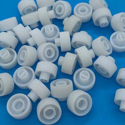 Белые аксессуары офсетной печати мотора SM74 SM52 SM102 шестерни