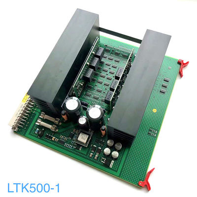 Принтер Mainboard плоского модуля доски LTK500 LTK500-1 LTK500-2 91.144.8062 Гейдельберга