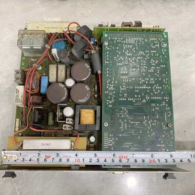 Оригинальная печатная плата управления безопасностью главного привода Roland 700 для основной платы печатной машины
