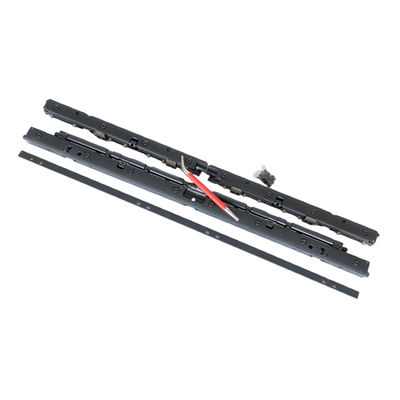 Черный алюминиевый зажим PS для офсетной печатной машины SM102 CD102 Autoplate