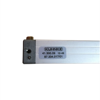 Алюминиевый авто PS клемм 87.334.017 для машины для офсетной печати SM102 CD102