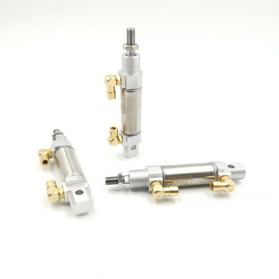 Цилиндр 00.580.1514 воздуха 87.334.010 части офсетной печати CD102 SM102