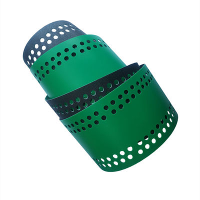 Лента PM74 SM74 пояса всасывания M3.020.014 возместила части печатной машины запасные