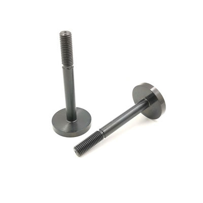 Темные черные 66.010.051 части машины винта CD102 SM102 Гейдельберга