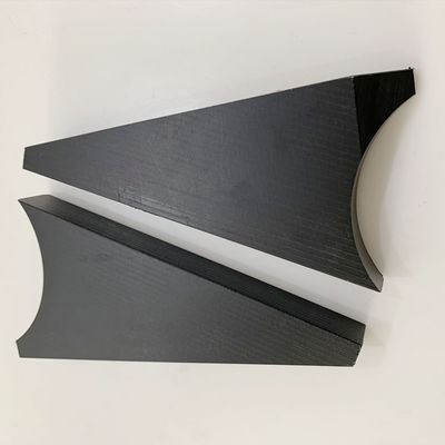 Блок конца трубопровода чернил лезвия трубопровода чернил замыкающей плиты G2.008.113F G2.008.112 Гейдельберга SM52 PM52