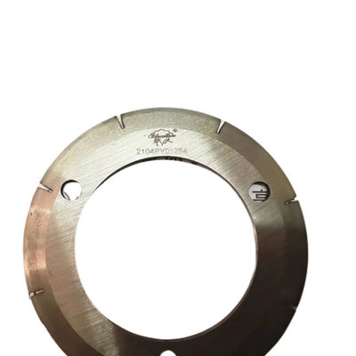 Часть 1020 серебряной машины складчатости автомата для резки Fq b резца карты Uanchor ножа запасная