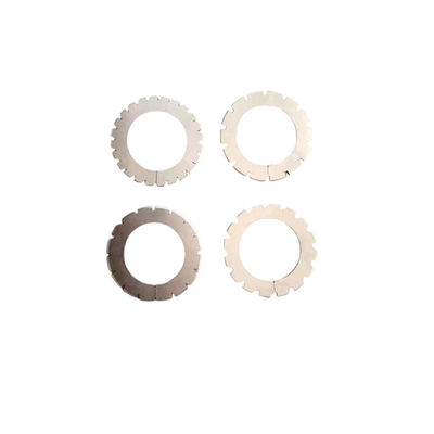 Папка MBO ножа лезвия точности разделяет части машины складчатости Stahl запасные