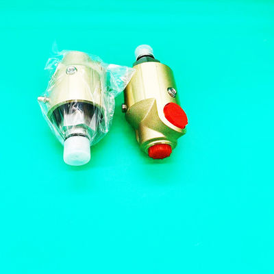 Ротационный союз спиртоохлаждающей головки DEOBLIN VALVE для SM102 CD102 с медной/железной/стальной конструкцией и 100% проверенным качеством