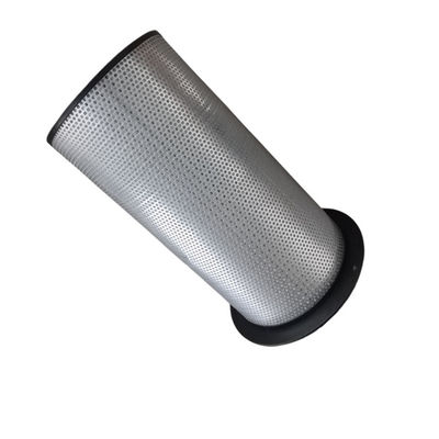 Белый патрон фильтра F2.102.2061 для Гейдельберга SM102 42 x 27 x 64,5 x 34.5cm