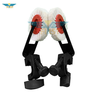 Оффсетная печать стандартного размера запасные части с полировкой поверхности