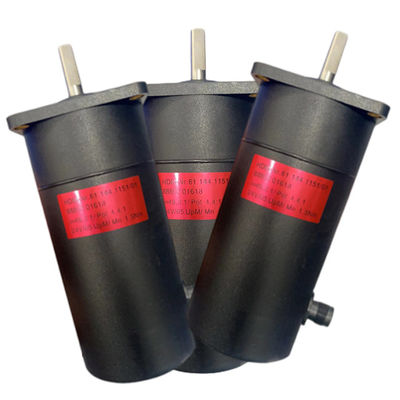 Машина для печати с высоким копированием двигателей 61.144.1151 Запчасти для печатных станков Гейдельберга