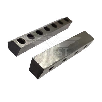 Ножи для маркировки бутылок 1 набор ножей длиной 105 мм 1 набор ножей SKD-11