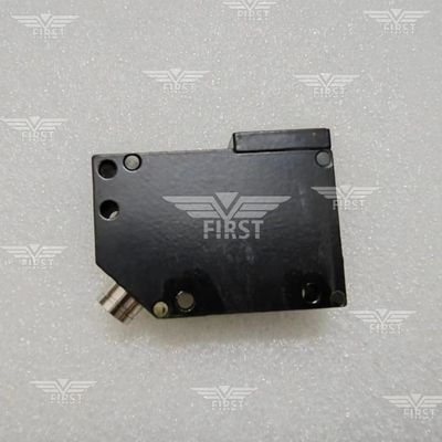 Muller Matini Sensor 15NPN для книжной швейной машины - черный цвет стандартный размер резиновый/высококачественный пластик/железный материал