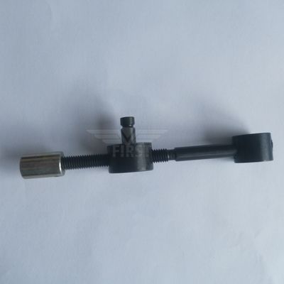 Железный материал с натяжкой спиндового винта SM52 Heidelberg совместимая 13,8 см длина офсетные печатные части