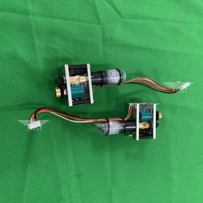 Устойчивый к коррозии высокий крутящий момент без щетки Ryobi Ink Key Servo Motor для печатных машин