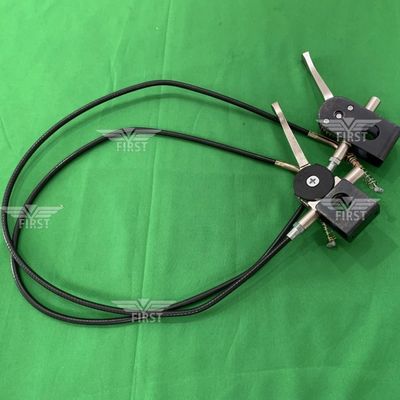Импортированный головной оригинальный датчик зонды Komori с стальным/пластиковым материалом для детектора Komori