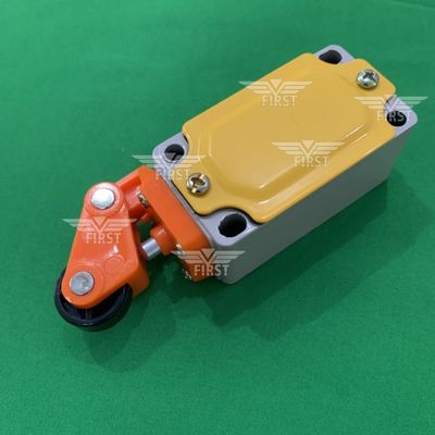 GTO52 SM102/74 CD102 Совместимый переключатель ограничений с длительным сроком службы и гладкой обработкой поверхности для машин офсетной печати
