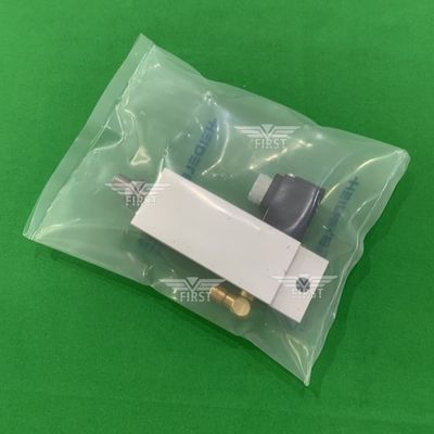 92.184.1011 Гейдельберг соленоидный клапан HD запасной цилиндр серебро