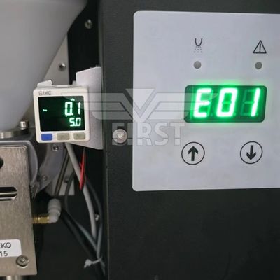 Система распыления порошка F680, упаковка порошкового распылителя по конкурентоспособной цене, гарантированное качество, быстрая доставка для Komori Mitsubishi Roland