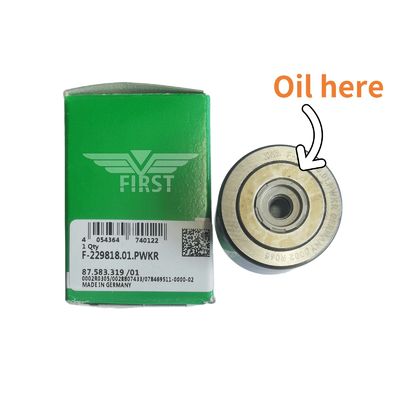 3000 кв.м. площадь подшипников для промышленных целей