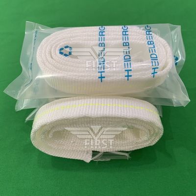 Автопластинка воздушной подушки 00.580.4473 Для Хайдельбергской принтинговой машины Хороший воздушный пакет