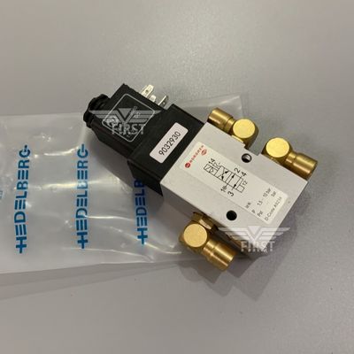 С9.184.1051 Части печати Силиндровый большой клапан Соленоидный клапан для печатных машин