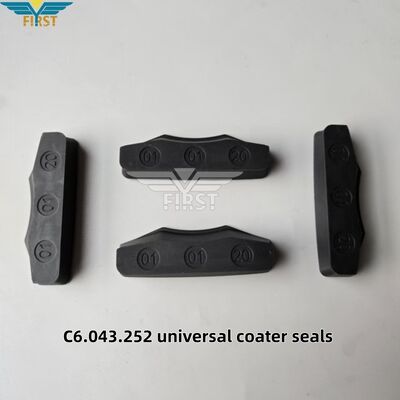 Замена розетки полиуретанового масла для печатающих машин CD74 XL75 SM102 CD102 XL105