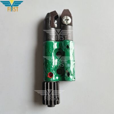 Полиуретановый держатель иглы для мартини 3210/3212/3214 швейные машины с безопасным расположением держателя иглы