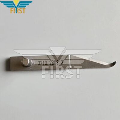 Односторонний кусачки для Martini 3210/3212 — универсальный нож