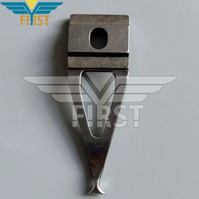 Универсальная пластина для швейных машин Martini 3210/3212/3214 - Обеспечивает стабильную работу с прямой строчкой