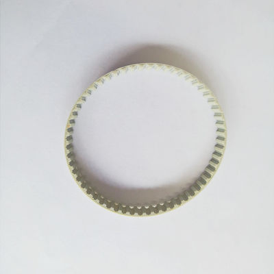 Светлый - части печатного станка желтых зубов пояса 56 всасывания пояса печатной машины 00.580.1226 Mo смещенные