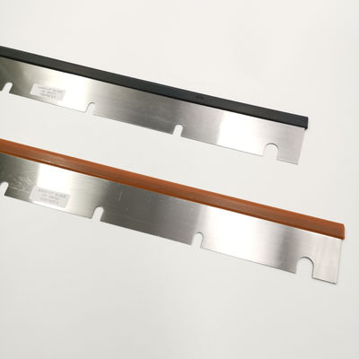 11 мытье Гейдельберга отверстий 41.010.180 u резиновое вверх по запасным частям принтера лезвий SM/CD102