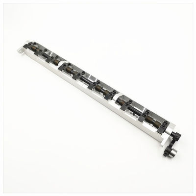 Части печатного станка Адвокатуры Gripper G4.014.001 SM52 PM52 Гейдельберга запасные