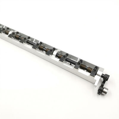 Нержавеющая сталь с хваткой 58,5x7,9x5,8 см для SM52 PM52 Heidelberg