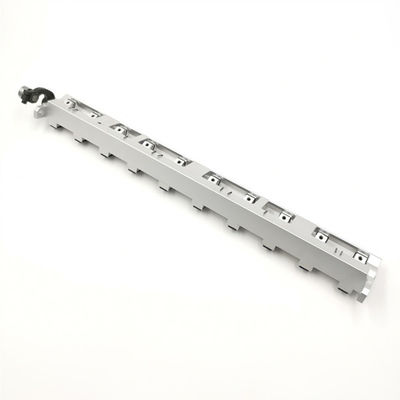 Части печатного станка Адвокатуры Gripper G4.014.001 SM52 PM52 Гейдельберга запасные