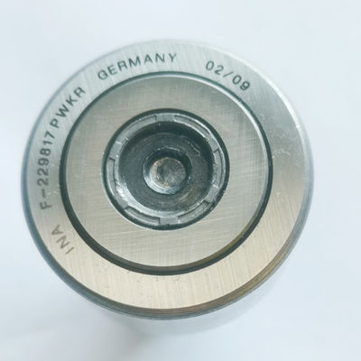 Осевой подшипник C6.011.121 F229817 CD102 Sm102 Гейдельберг нося носить печатной машины