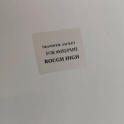 Части прессы цилиндра куртки G1.011.173N SM52 Гейдельберга цилиндра переноса шершавости впечатления высокие