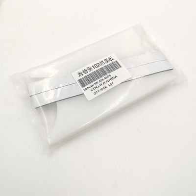 Части печатной машины фонтана MV.025.468 SM102 Гейдельберга чернил ГЕЙДЕЛЬБЕРГА покрывают краской блок конца трубопровода